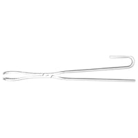 Forcipe ostetrico per bestiame Aiuto al parto ESTRATTORE A Forcipe ostetrico