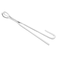 Forcipe ostetrico per bestiame Aiuto al parto ESTRATTORE A Forcipe ostetrico