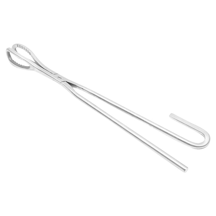 Forcipe ostetrico per bestiame Aiuto al parto ESTRATTORE A Forcipe ostetrico