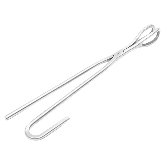 Forcipe ostetrico per bestiame Aiuto al parto ESTRATTORE A Forcipe ostetrico