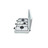 Fornello a gas con 3 fuochi SGS-6003 Fornello a gas Campeggio Camper