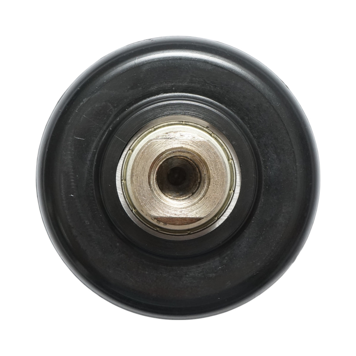 Fresa diamantata a mezza asta B15, D65mm, raggio 15mm, filettatura M14 per bordi in granito Breckner Germany