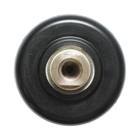 Fresa diamantata a mezza asta B15, D65mm, raggio 15mm, filettatura M14 per bordi in granito Breckner Germany