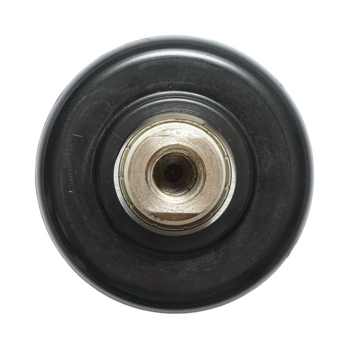 Fresa diamantata a mezza asta B15, D65mm, raggio 15mm, filettatura M14 per bordi in granito Breckner Germany