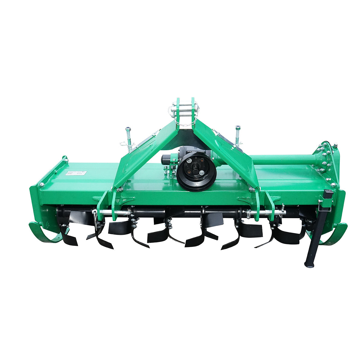 FRESATRICE AGRICOLA PER TRATTORE - 160 CM DI LAVORO - cardano incluso, Zappatrice per trattore