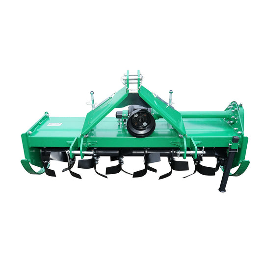 FRESATRICE AGRICOLA PER TRATTORE - 160 CM DI LAVORO - cardano incluso, Zappatrice per trattore