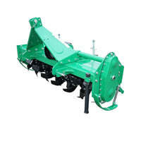 FRESATRICE AGRICOLA PER TRATTORE - 160 CM DI LAVORO - cardano incluso, Zappatrice per trattore