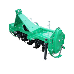 FRESATRICE AGRICOLA PER TRATTORE - 160 CM DI LAVORO - cardano incluso, Zappatrice per trattore