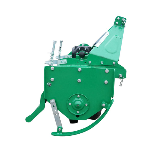 FRESATRICE AGRICOLA PER TRATTORE - 160 CM DI LAVORO - cardano incluso, Zappatrice per trattore