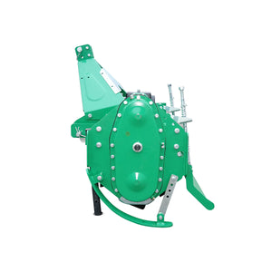 FRESATRICE AGRICOLA PER TRATTORE - 160 CM DI LAVORO - cardano incluso, Zappatrice per trattore