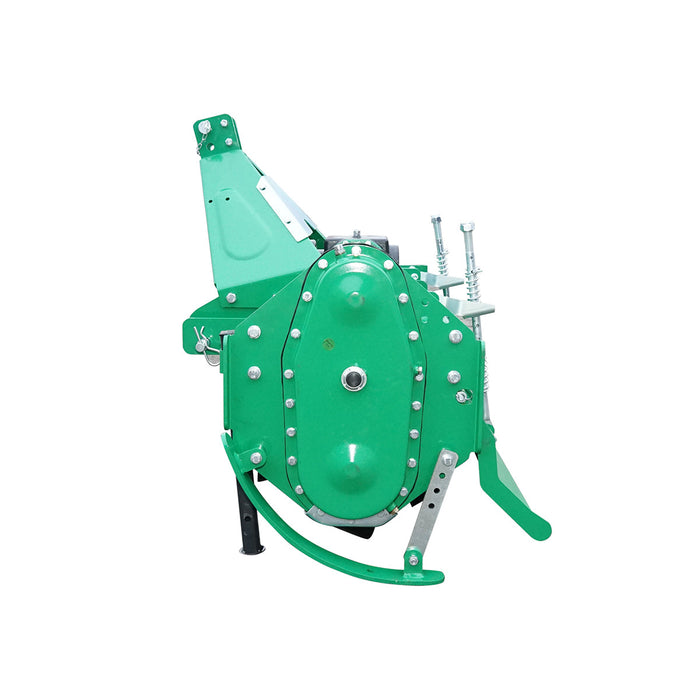 FRESATRICE AGRICOLA PER TRATTORE - 160 CM DI LAVORO - cardano incluso, Zappatrice per trattore