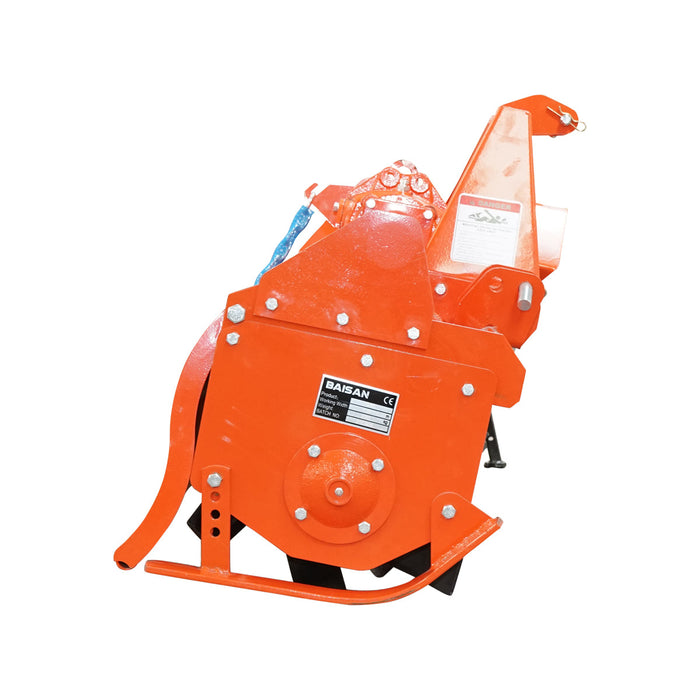 Fresatrice agricola per trattore - 160 cm di lavoro, Zappatrice per trattore