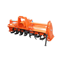 Fresatrice agricola per trattore - 160 cm di lavoro, Zappatrice per trattore