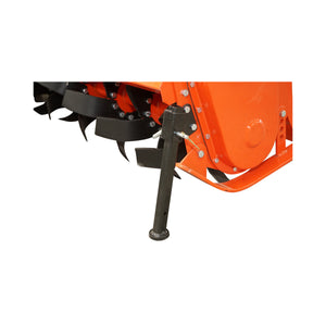 Fresatrice agricola per trattore - 160 cm di lavoro, Zappatrice per trattore