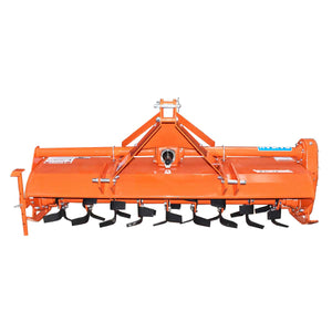FRESATRICE AGRICOLA PER TRATTORE FRESATRICE KK - 180 CM DI LAVORO 40-50CP, Zappatrice per trattore