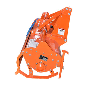 FRESATRICE AGRICOLA PER TRATTORE FRESATRICE KK - 180 CM DI LAVORO 40-50CP, Zappatrice per trattore