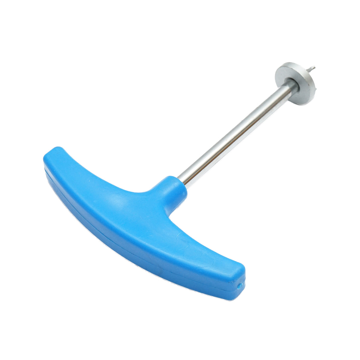 Freza a trapano per forare tubi e nastri di gocciolamento 30mm