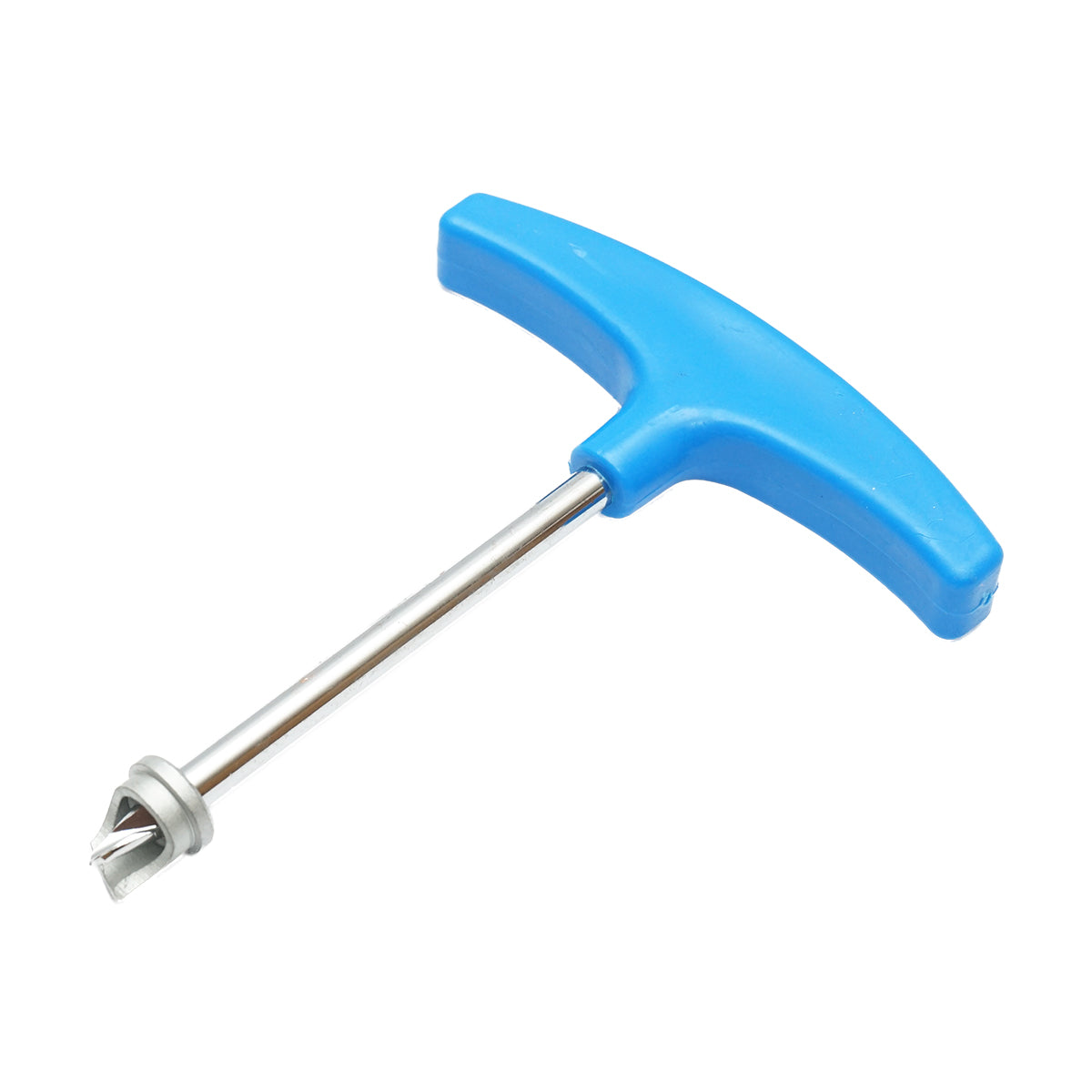 Freza manuale per forare tubi e nastri di gocciolamento 14 mm