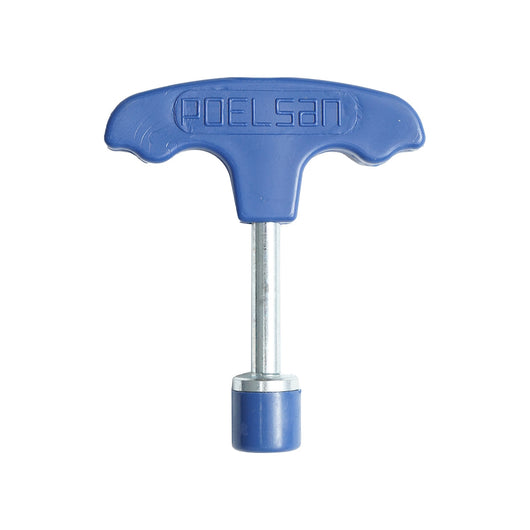 Freza manuale per forare tubi e nastri di gocciolamento 16mm