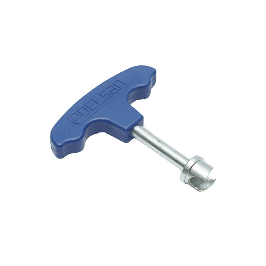 Freza manuale per forare tubi e nastri di gocciolamento 16mm