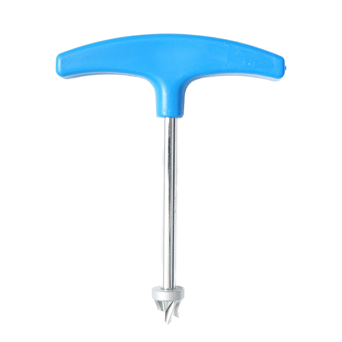 Freza manuale per forare tubi e nastri di gocciolamento 16mm