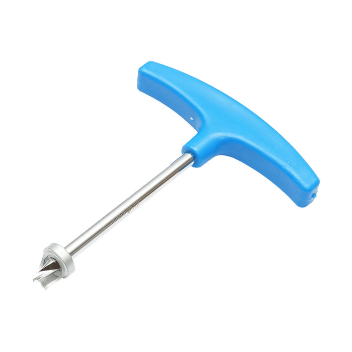 Freza manuale per forare tubi e nastri di gocciolamento 16mm