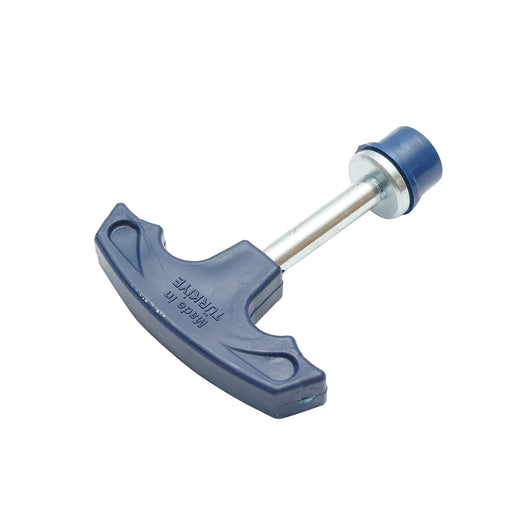 Freza manuale per forare tubi e nastri di gocciolamento 16mm