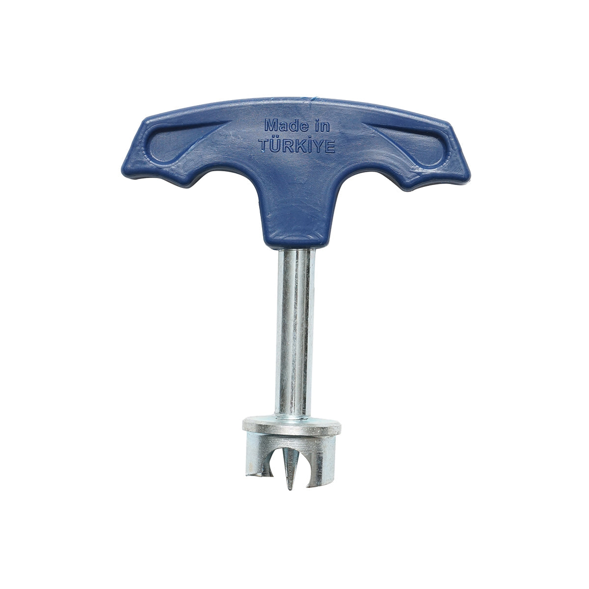 Freza manuale per forare tubi e nastri di gocciolamento 20mm.