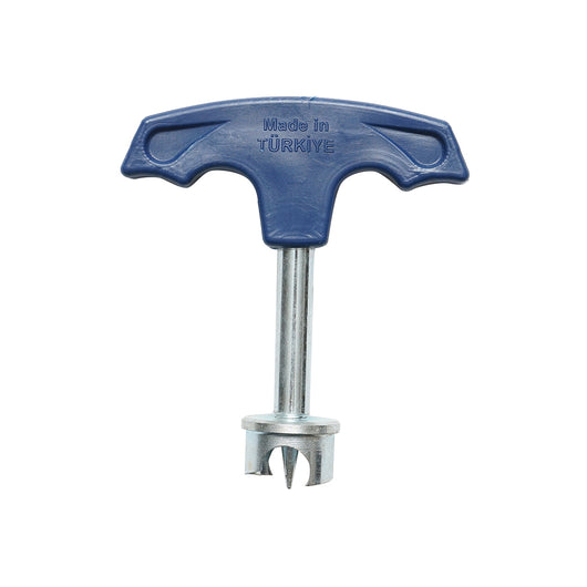 Freza manuale per forare tubi e nastri di gocciolamento 20mm.