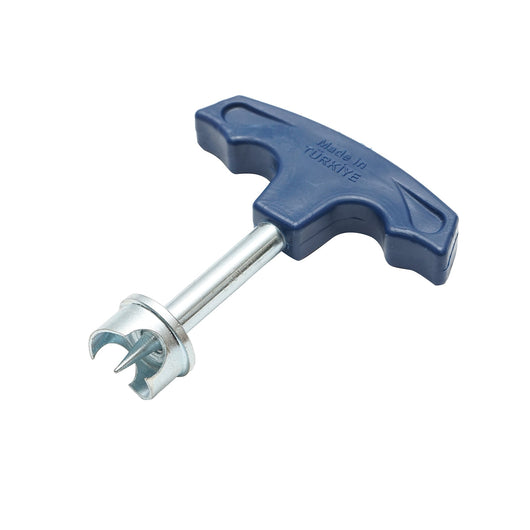 Freza manuale per forare tubi e nastri di gocciolamento 20mm.