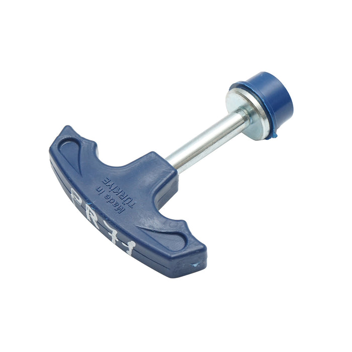 Freza manuale per forare tubi e nastri di gocciolamento 20mm.