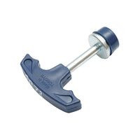 Freza manuale per forare tubi e nastri di gocciolamento 25mm