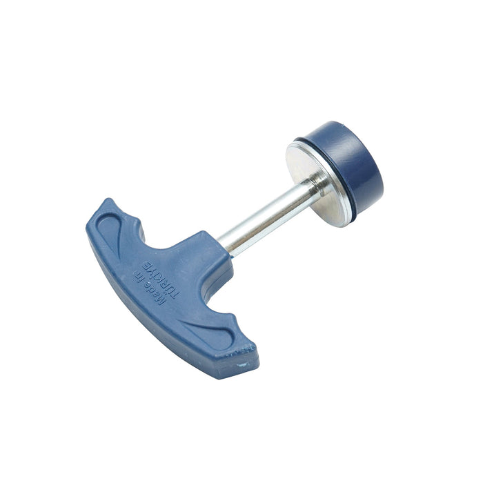 Freza manuale per forare tubi e nastri di gocciolamento 32mm