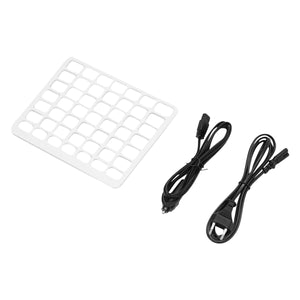 Frigorifero termoelettrico, capacità 26L, alimentazione 12V, potenza 48W con adattatore 220V, Breckner Germany.