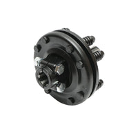 Frizione universale per cardano Z6, 180 mm.