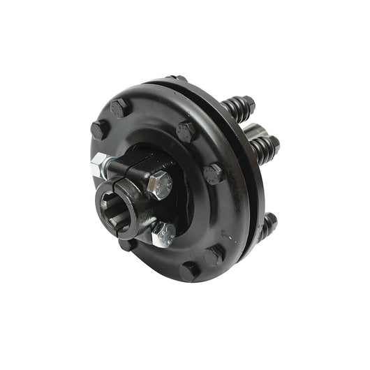 Frizione universale per cardano Z6, 180 mm.