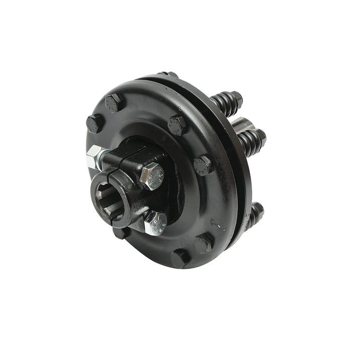 Frizione universale per cardano Z6, 180 mm.