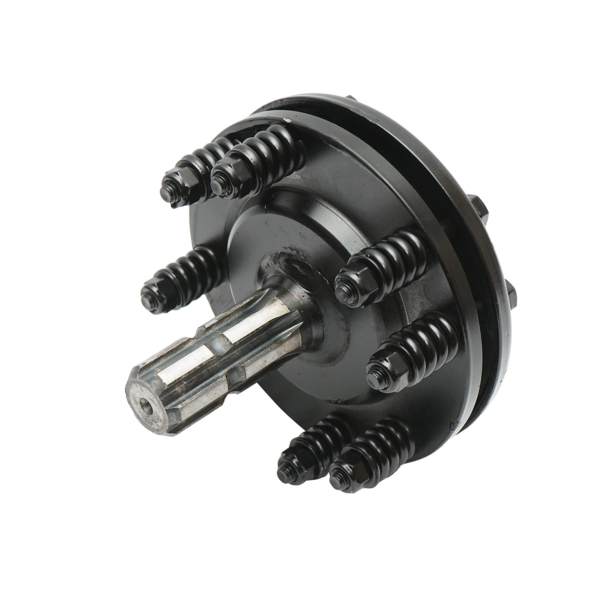 Frizione universale per cardano Z6, 180 mm.