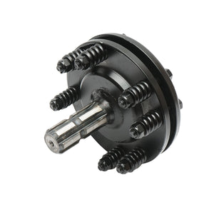 Frizione universale per cardano Z6, 180 mm.