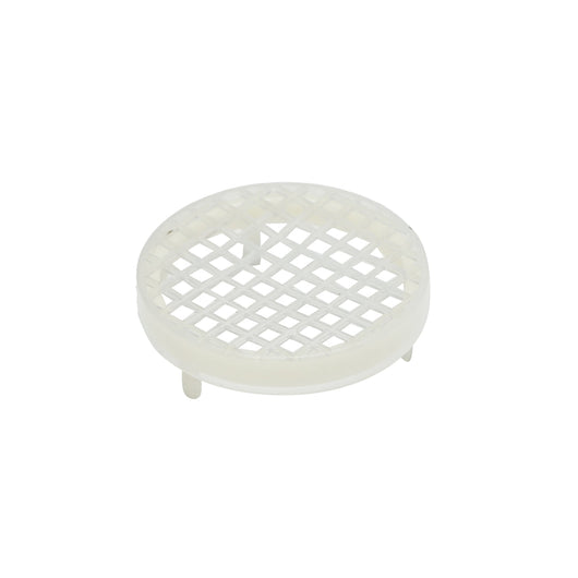 Gabbia di isolamento, chiusura a regina su nido d'ape in plastica con 3 aghi