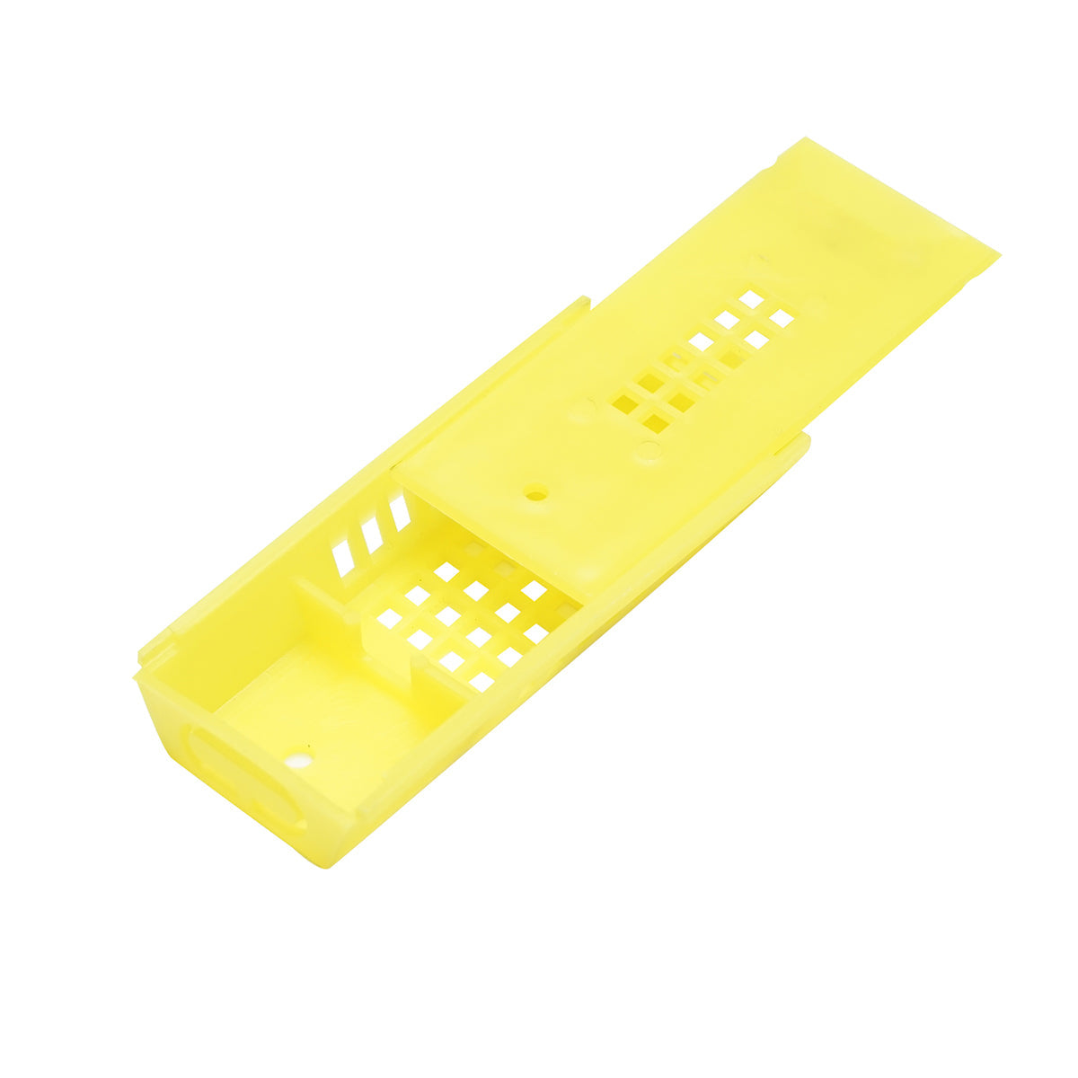 Gabbia per il trasporto delle api regine 80x38x12mm