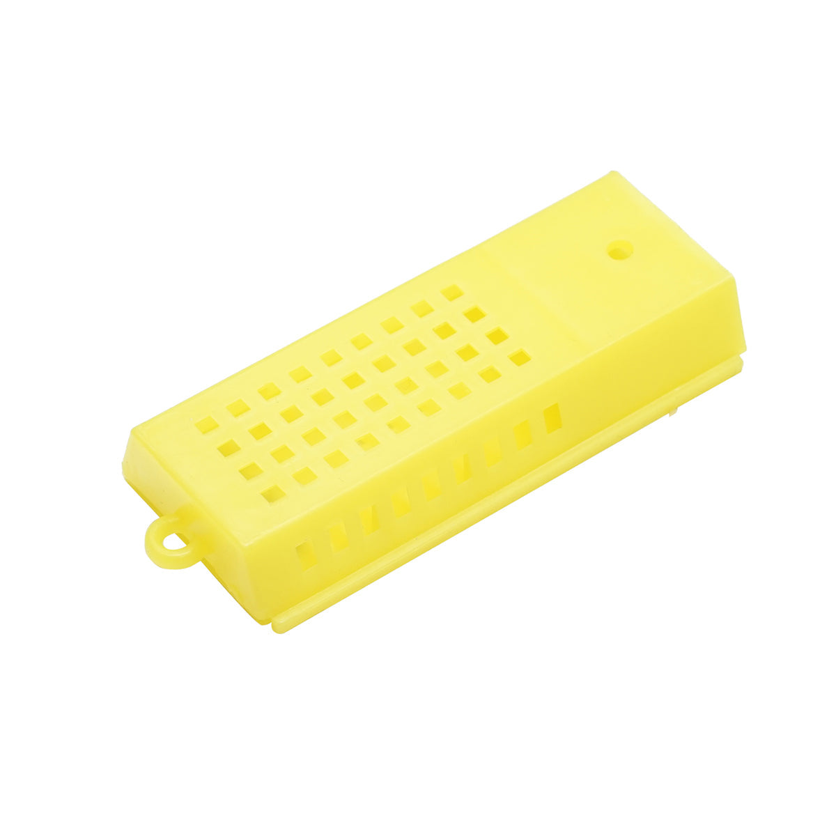 Gabbia per il trasporto delle api regine 80x38x12mm