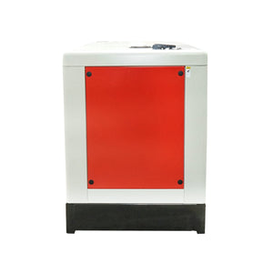 Generatore elettrico trifase 55KVA, 400V con motore diesel Ricardo N4100DS-46/46KW