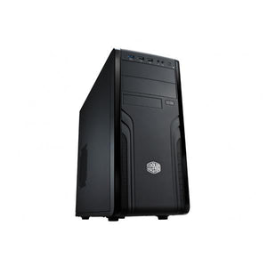 "Case CM FORCE 500- USB3- 2x5.25""- 8x3.5""HDD"