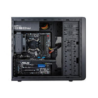 "Case CM FORCE 500- USB3- 2x5.25""- 8x3.5""HDD"