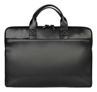"TUCANO Borsa ISOTTA BORSA SUPERSLIM 15.6"" NERO Laptop 15.6"" e MacBook Pro 16"" nero"