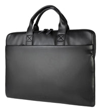 "TUCANO Borsa ISOTTA BORSA SUPERSLIM 15.6"" NERO Laptop 15.6"" e MacBook Pro 16"" nero"