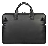 "TUCANO Borsa ISOTTA BORSA SUPERSLIM 15.6"" NERO Laptop 15.6"" e MacBook Pro 16"" nero"