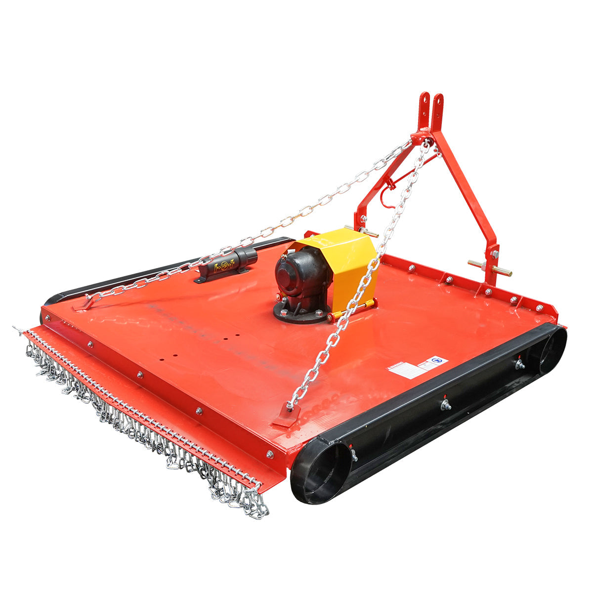 Girotrincia larghezza di lavoro 1.5 m, albero cardanico incluso