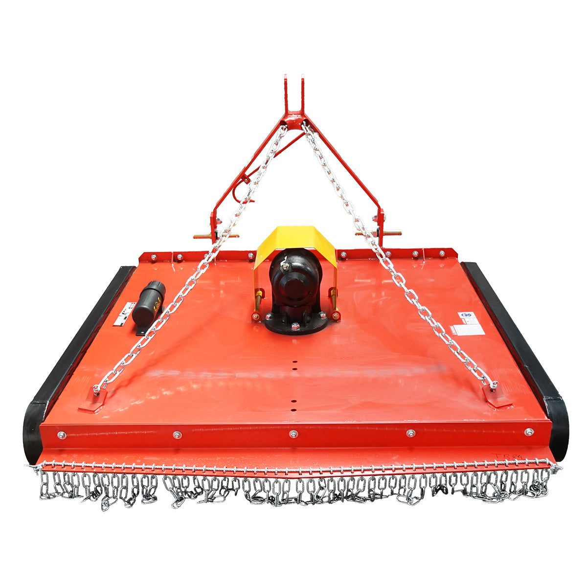 Girotrincia larghezza di lavoro 1.5 m, albero cardanico incluso